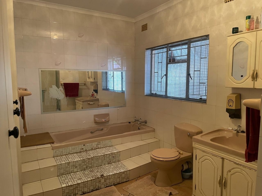 3 Bedroom Property for Sale in Oos Einde North West